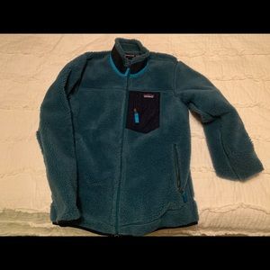Patagonia Classic Retro-X Jacket Women’s-used